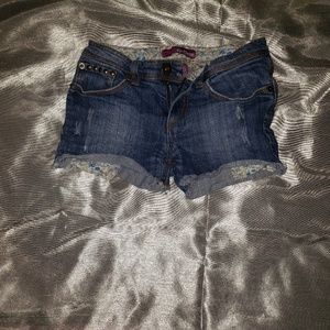 Shorts